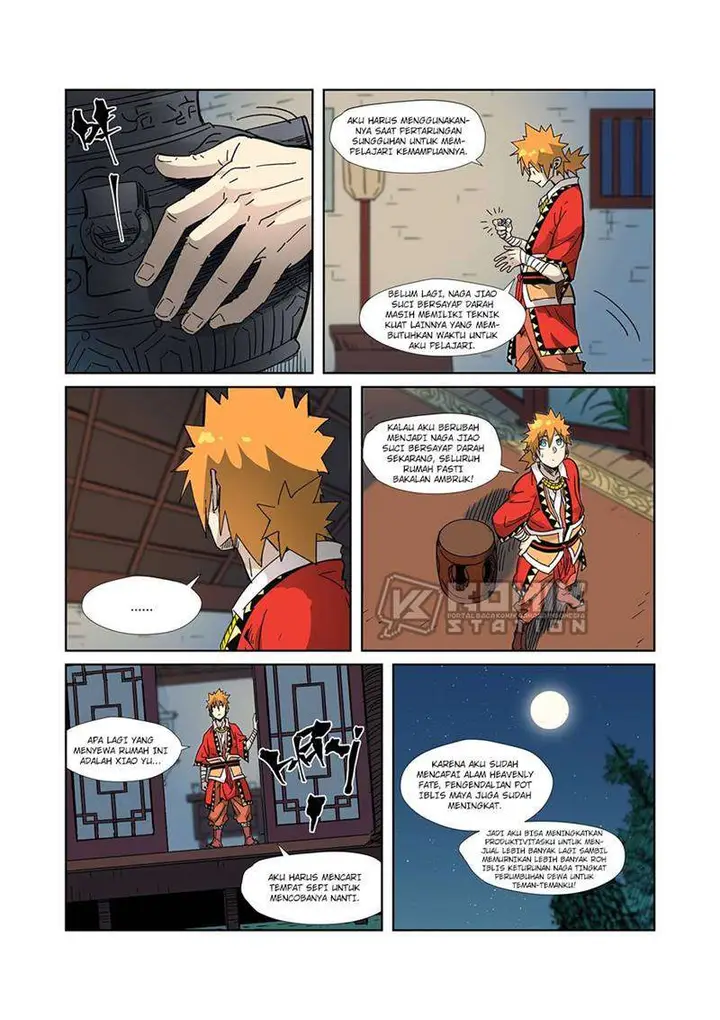 image-komik-tales-of-demons-and-gods-chapter-333.5-5/12