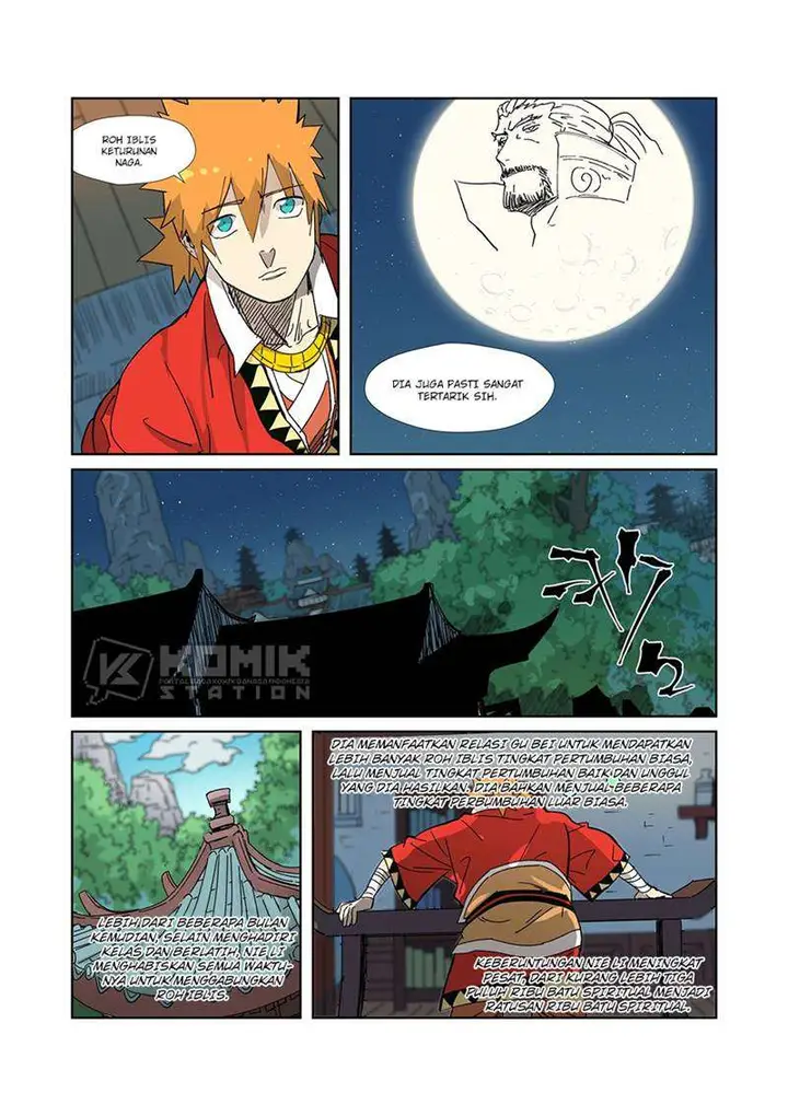 image-komik-tales-of-demons-and-gods-chapter-333.5-6/12