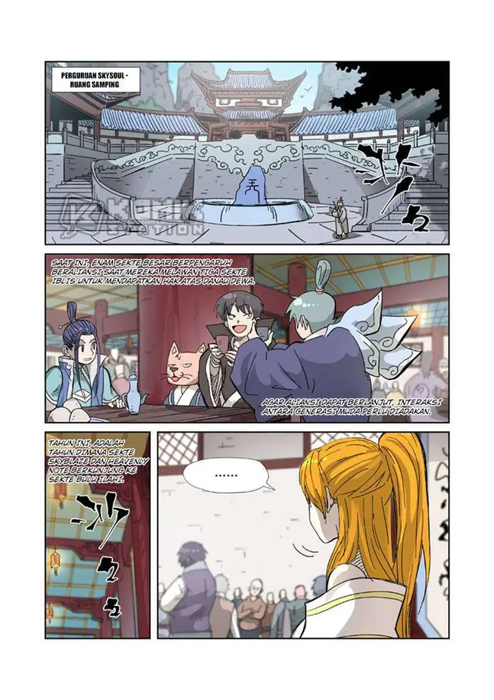 image-komik-tales-of-demons-and-gods-chapter-334-3/12