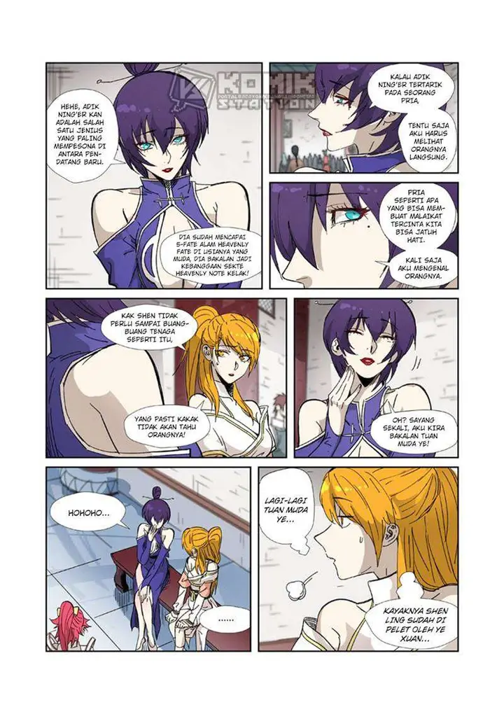 image-komik-tales-of-demons-and-gods-chapter-334-6/12