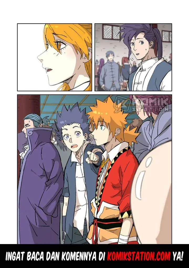 image-komik-tales-of-demons-and-gods-chapter-334-11/12