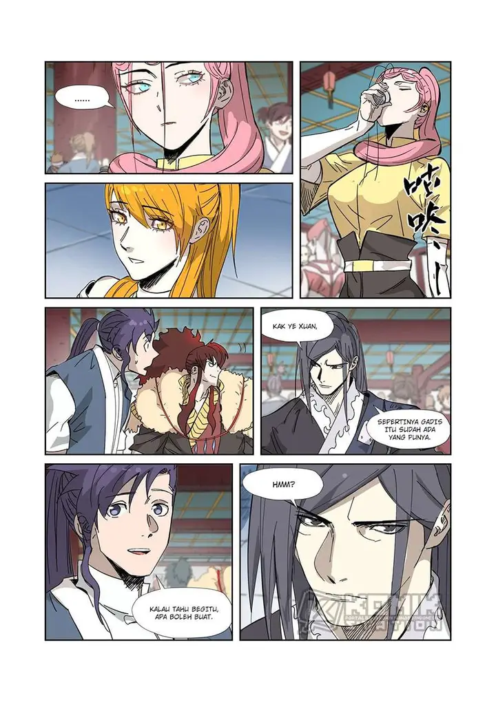 image-komik-tales-of-demons-and-gods-chapter-334.5-3/12