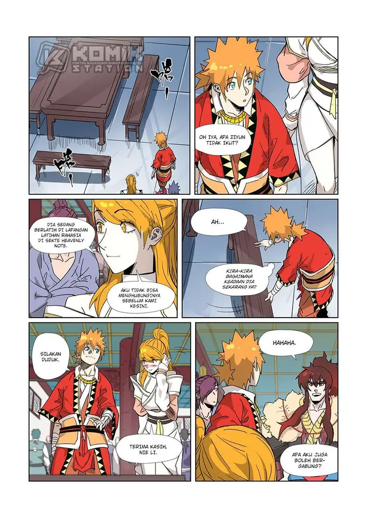 image-komik-tales-of-demons-and-gods-chapter-334.5-7/12