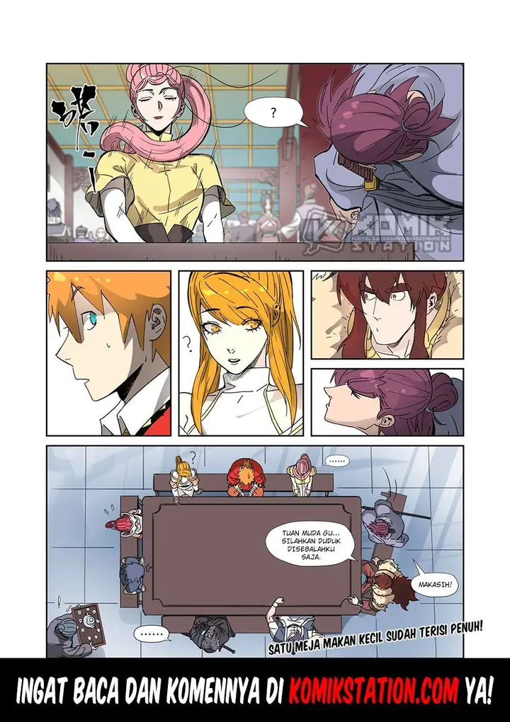 image-komik-tales-of-demons-and-gods-chapter-334.5-11/12