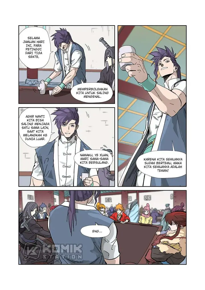 image-komik-tales-of-demons-and-gods-chapter-335-4/12