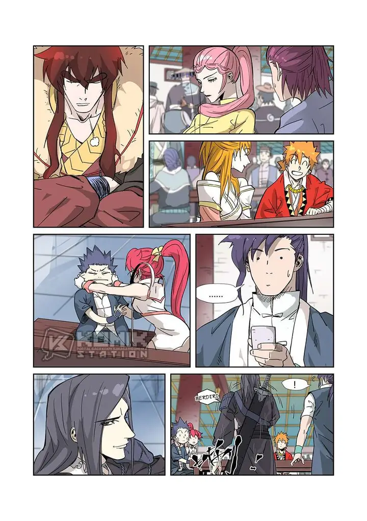 image-komik-tales-of-demons-and-gods-chapter-335-5/12