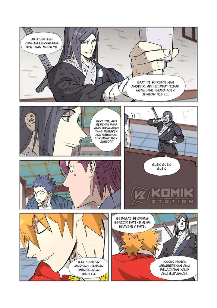 image-komik-tales-of-demons-and-gods-chapter-335-6/12