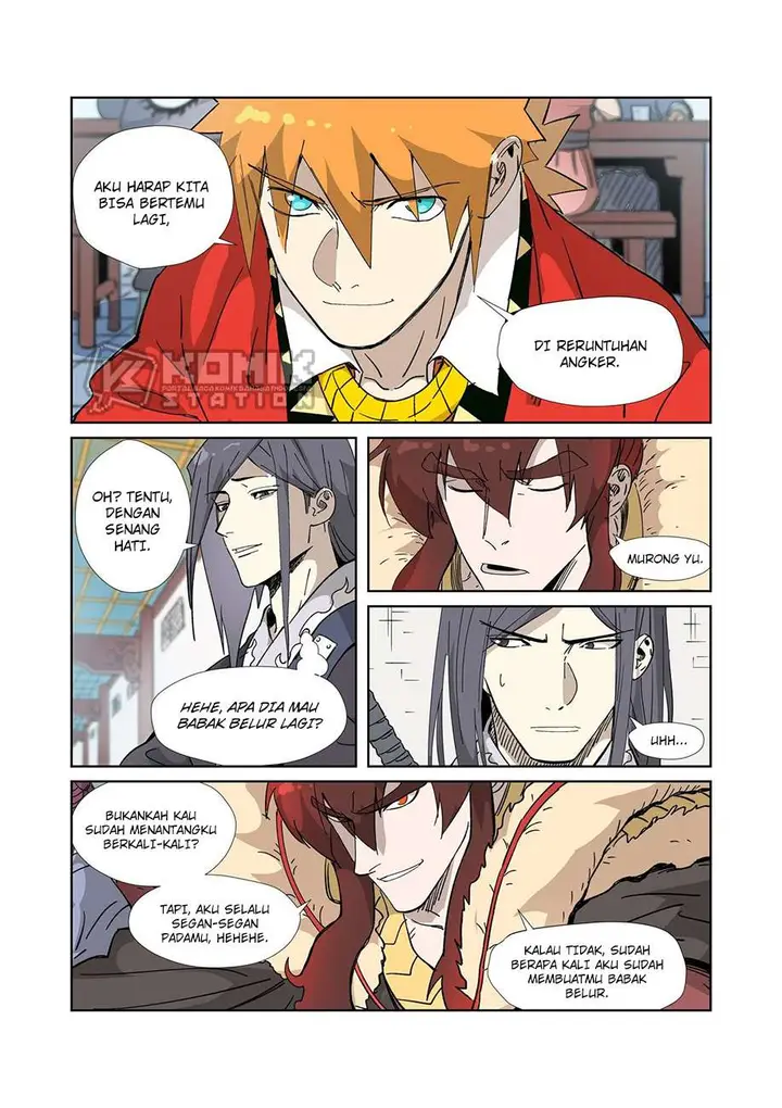 image-komik-tales-of-demons-and-gods-chapter-335-7/12