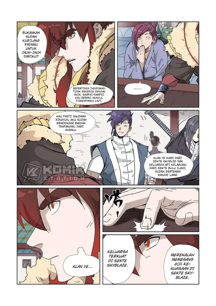 image-komik-tales-of-demons-and-gods-chapter-335-8/12