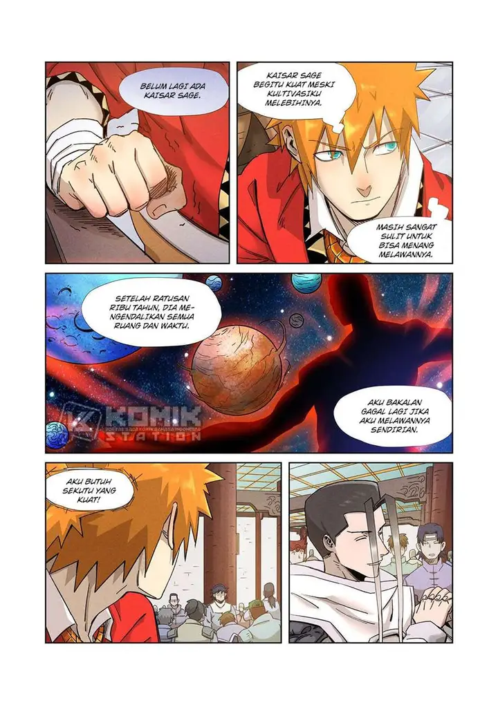 image-komik-tales-of-demons-and-gods-chapter-336-4/13