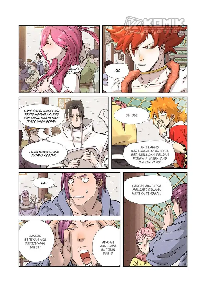 image-komik-tales-of-demons-and-gods-chapter-336-5/13