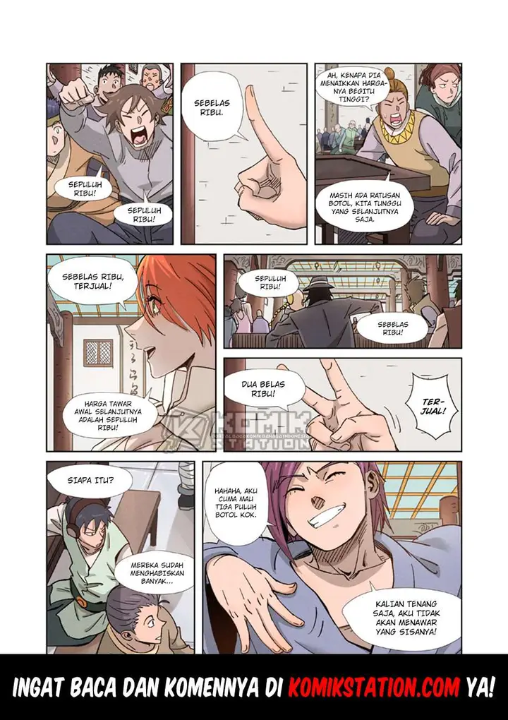 image-komik-tales-of-demons-and-gods-chapter-336.5-11/12