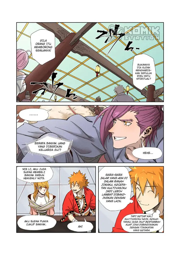 image-komik-tales-of-demons-and-gods-chapter-337-3/14