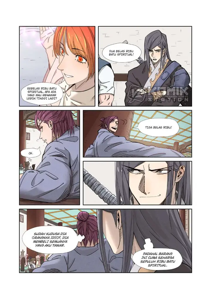 image-komik-tales-of-demons-and-gods-chapter-337-7/14