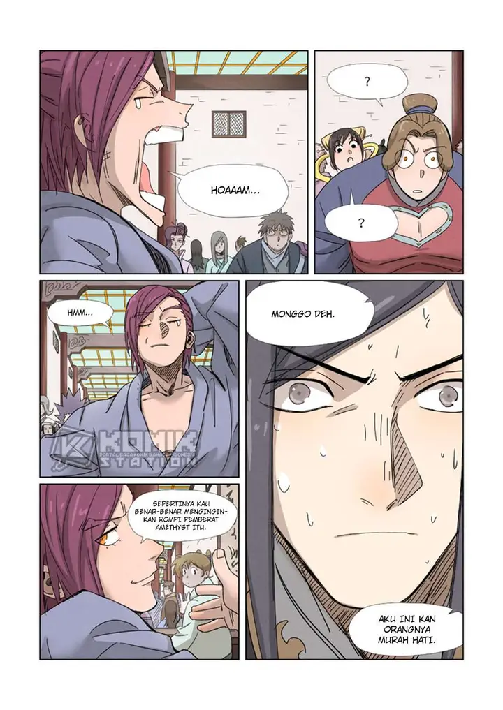 image-komik-tales-of-demons-and-gods-chapter-337-9/14