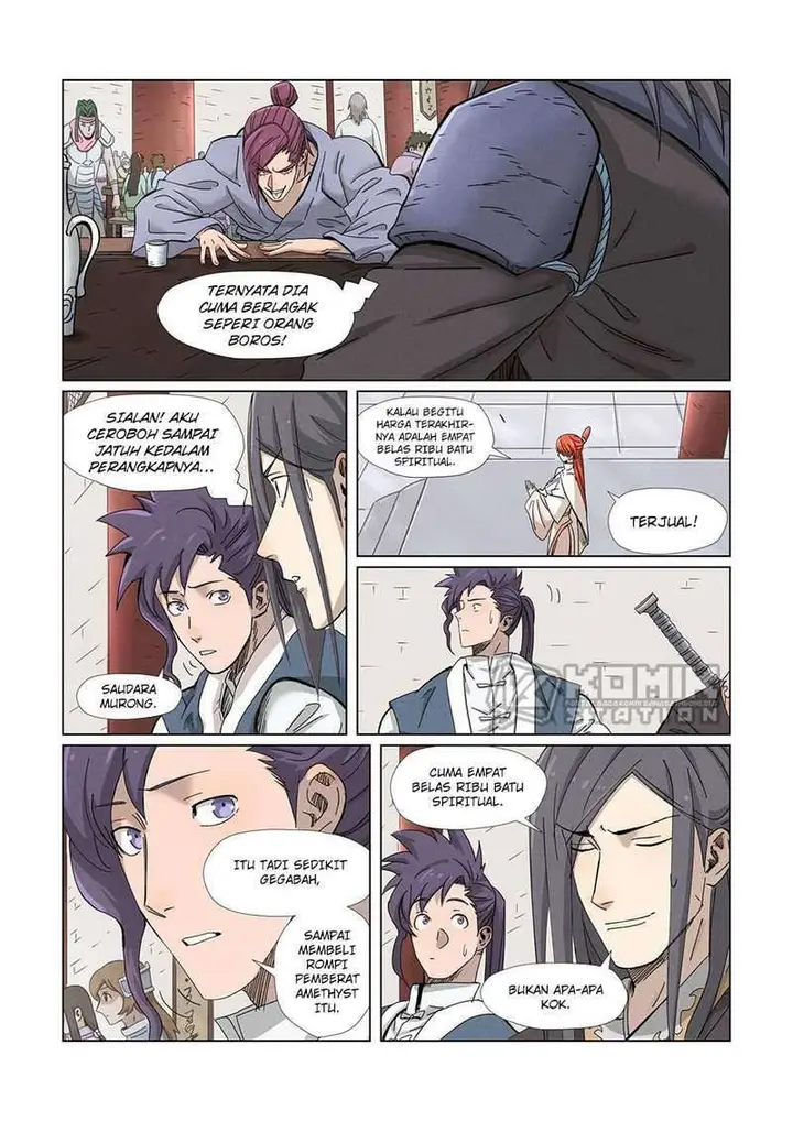 image-komik-tales-of-demons-and-gods-chapter-337.5-2/12
