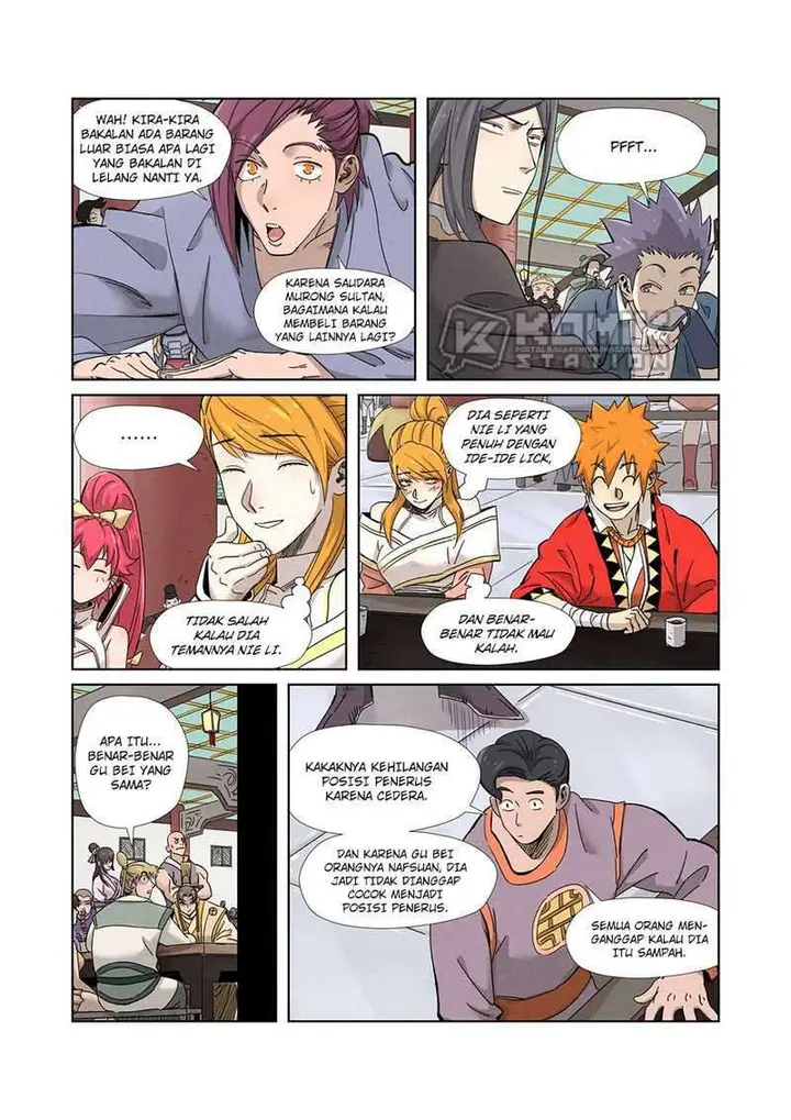 image-komik-tales-of-demons-and-gods-chapter-337.5-3/12