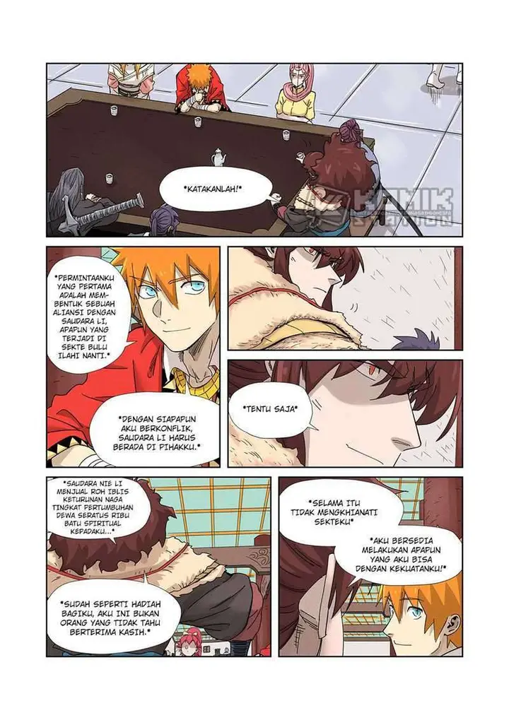 image-komik-tales-of-demons-and-gods-chapter-337.5-9/12