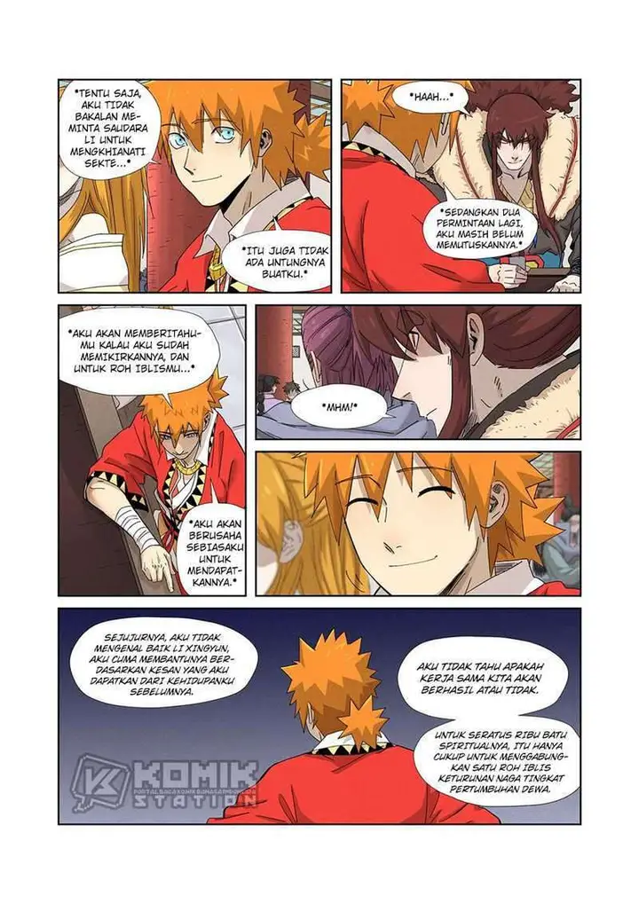 image-komik-tales-of-demons-and-gods-chapter-337.5-10/12