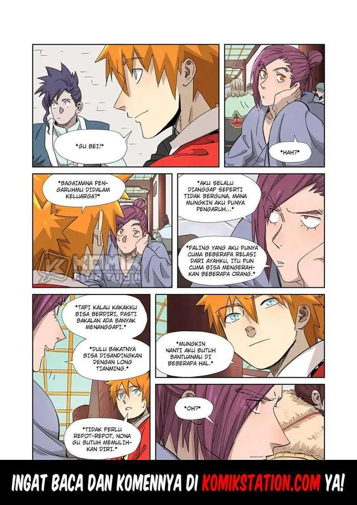 image-komik-tales-of-demons-and-gods-chapter-337.5-11/12