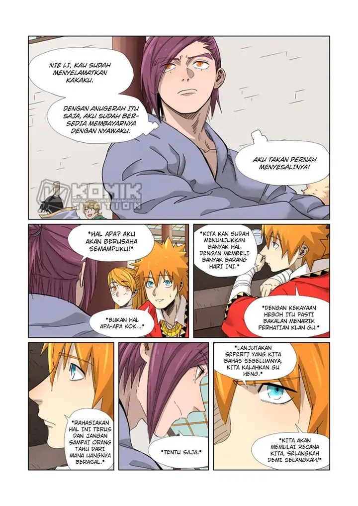 image-komik-tales-of-demons-and-gods-chapter-338-3/12