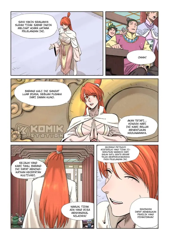 image-komik-tales-of-demons-and-gods-chapter-338-8/12