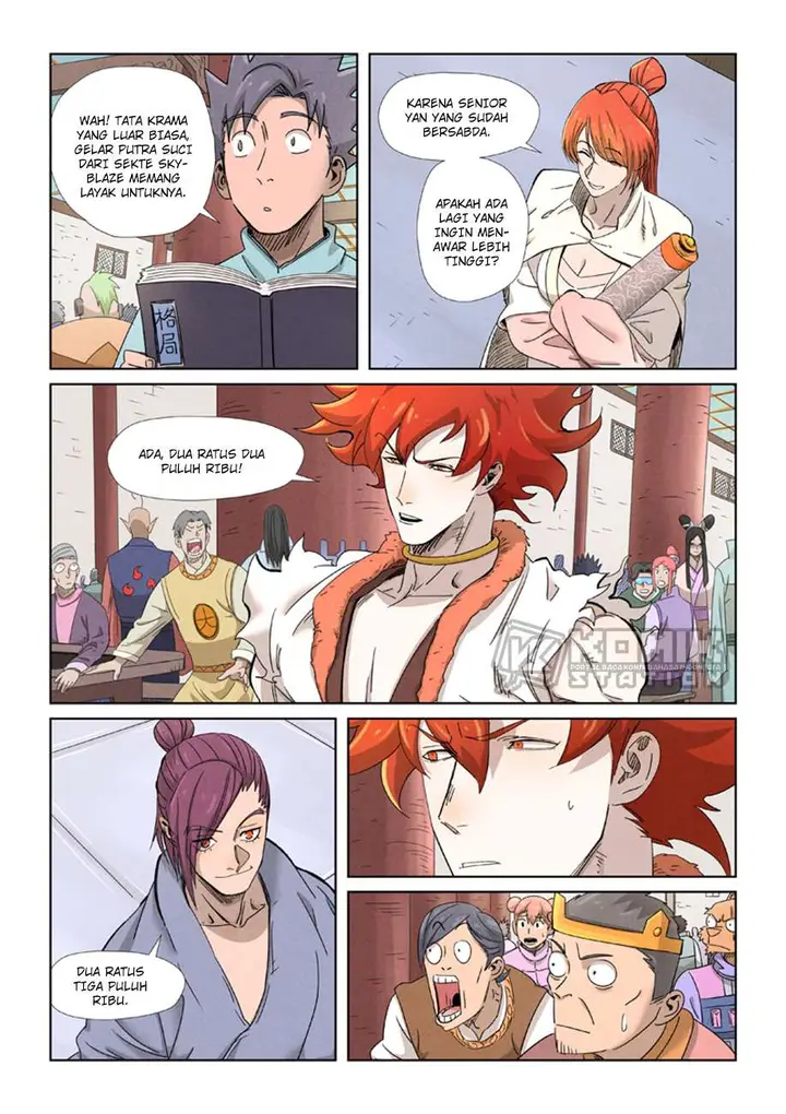 image-komik-tales-of-demons-and-gods-chapter-339-5/12