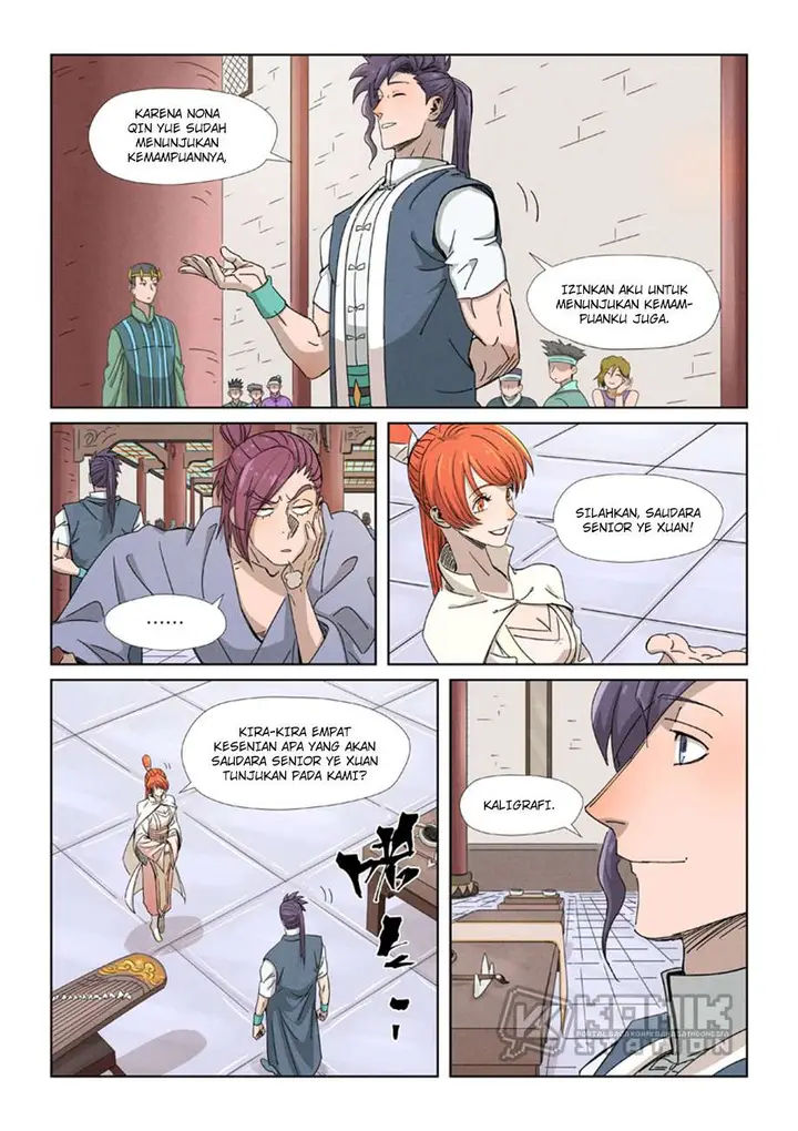 image-komik-tales-of-demons-and-gods-chapter-339.5-5/12