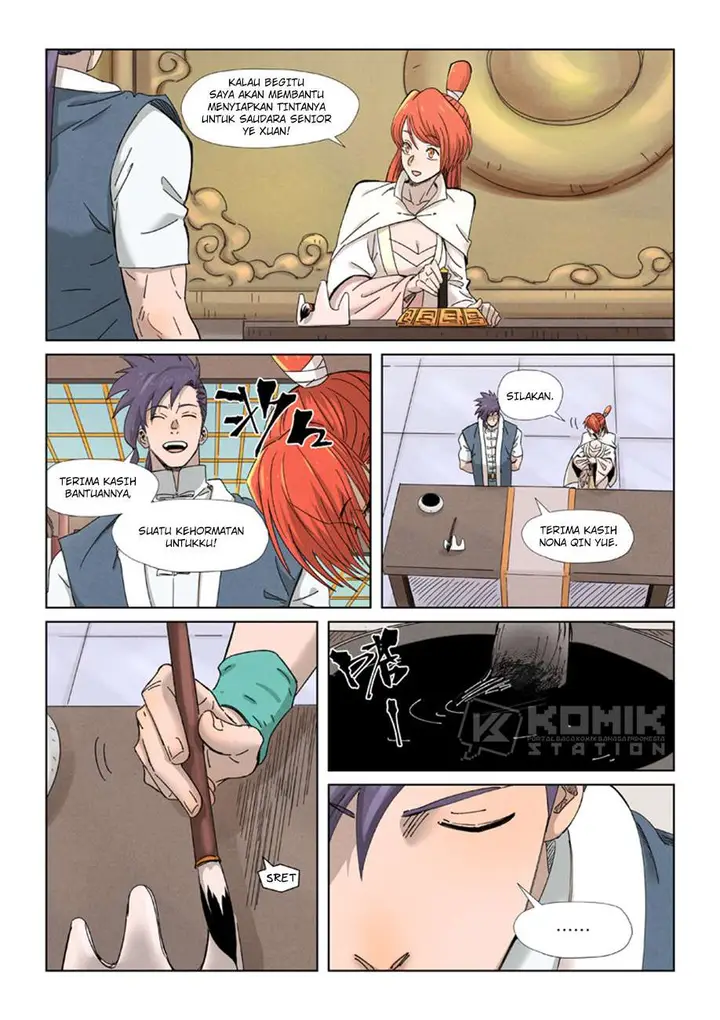 image-komik-tales-of-demons-and-gods-chapter-339.5-6/12