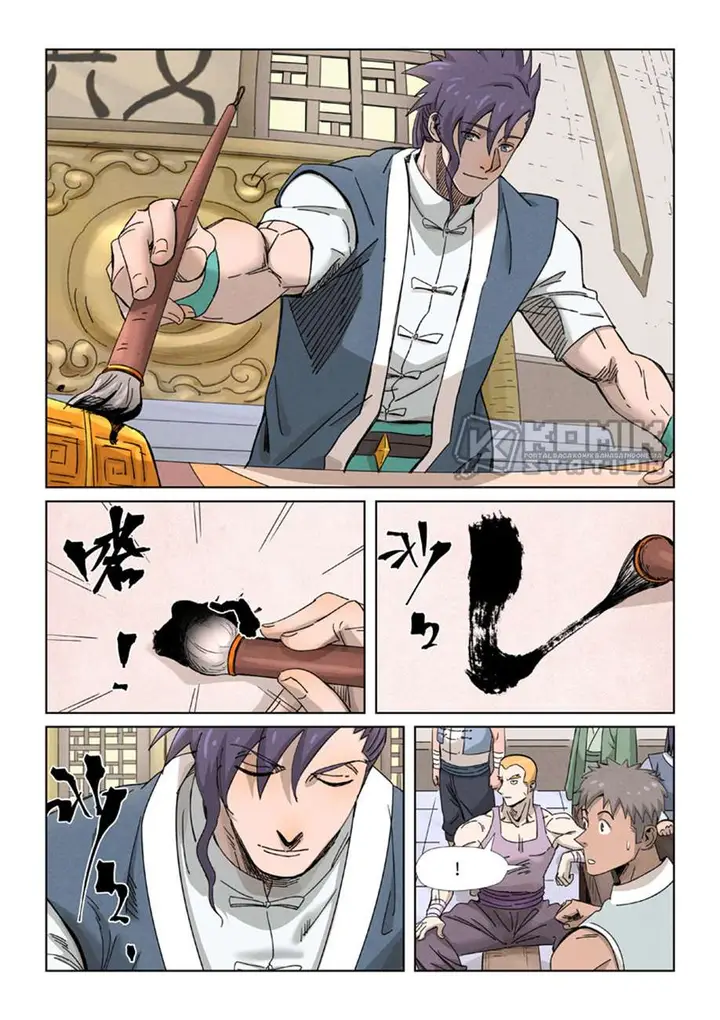 image-komik-tales-of-demons-and-gods-chapter-339.5-7/12