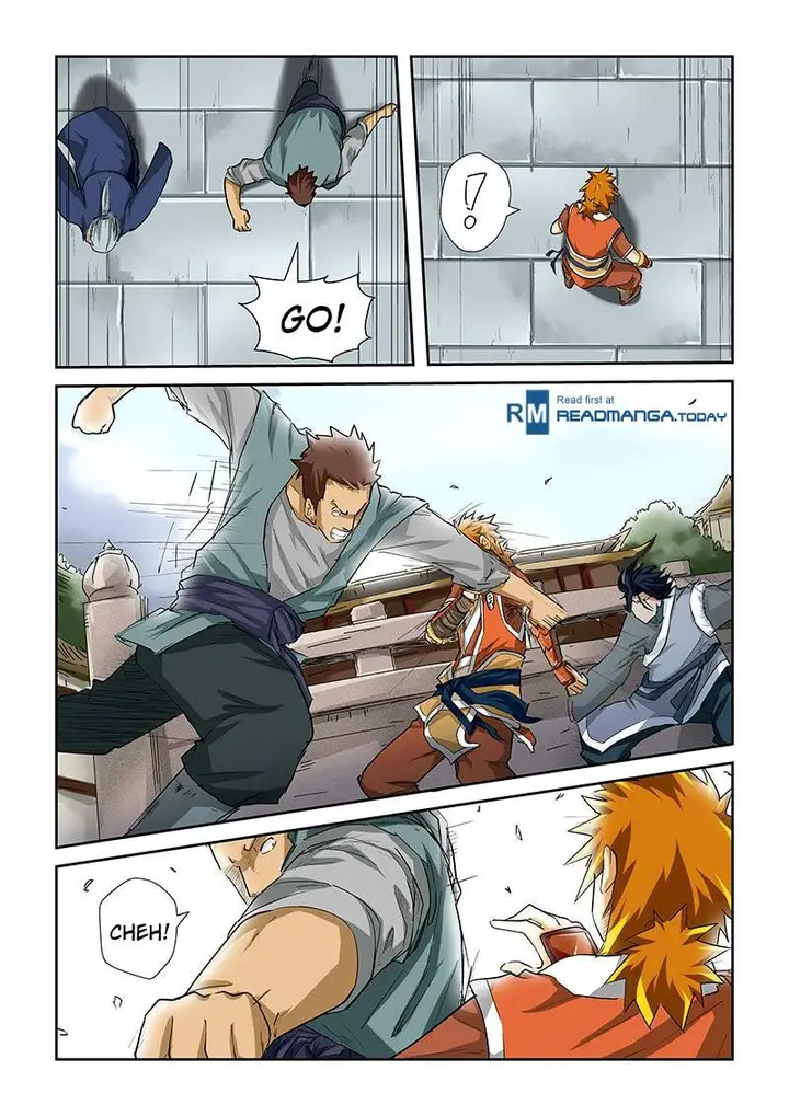 image-komik-tales-of-demons-and-gods-chapter-34-5/11