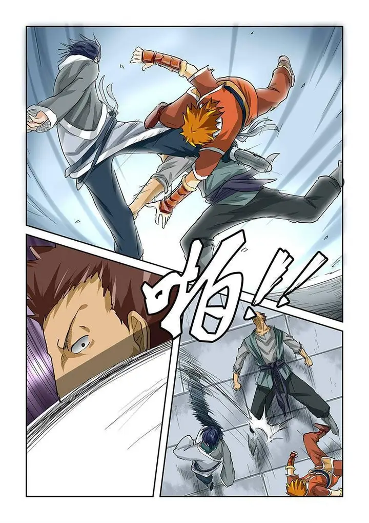 image-komik-tales-of-demons-and-gods-chapter-34-7/11
