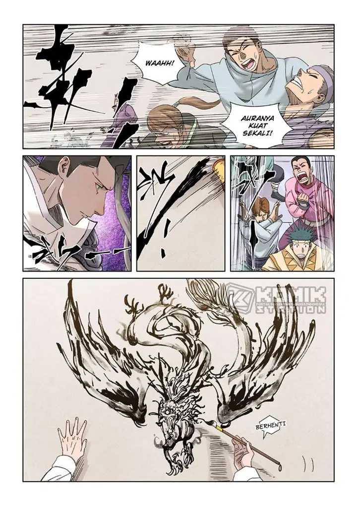 image-komik-tales-of-demons-and-gods-chapter-340-7/12