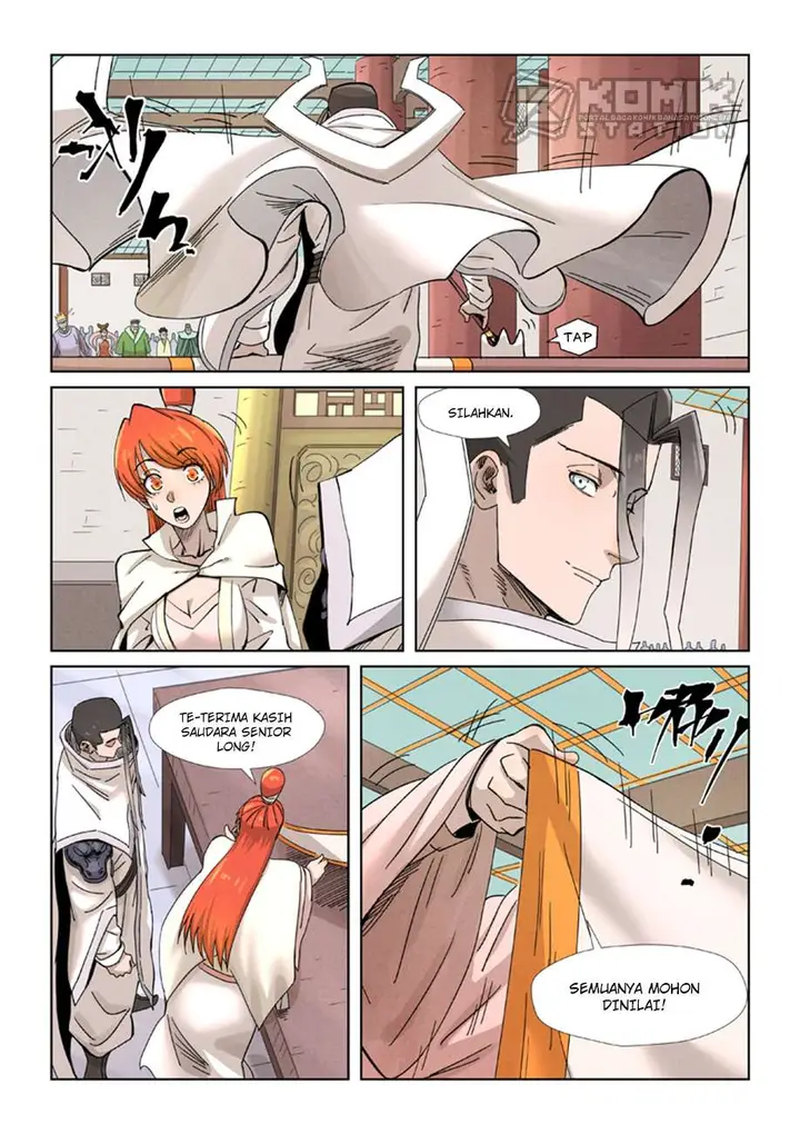 image-komik-tales-of-demons-and-gods-chapter-340-8/12