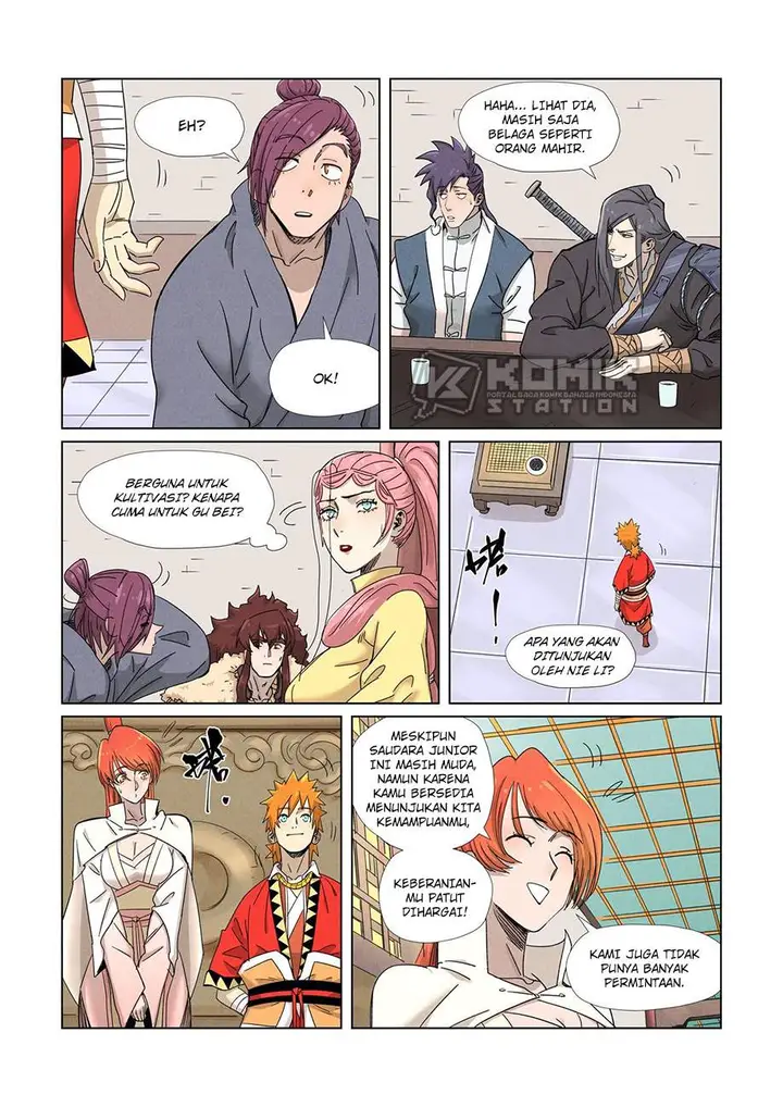 image-komik-tales-of-demons-and-gods-chapter-341-5/12