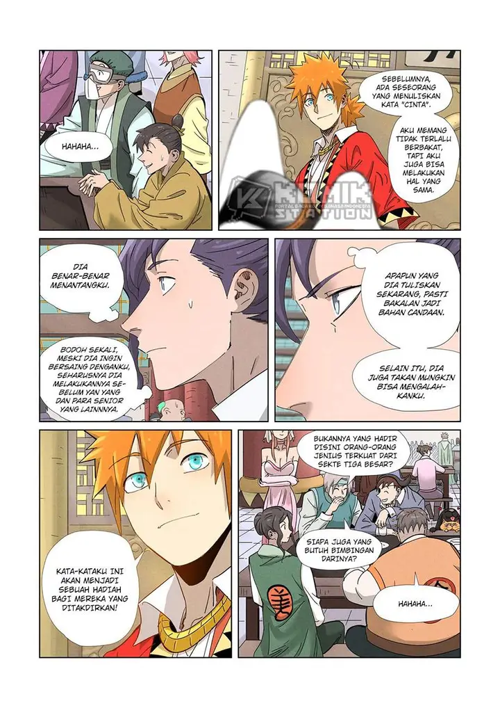 image-komik-tales-of-demons-and-gods-chapter-341-6/12