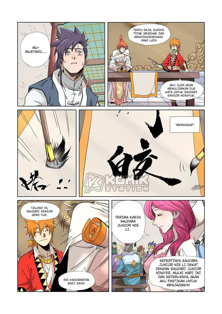 image-komik-tales-of-demons-and-gods-chapter-342-10/12