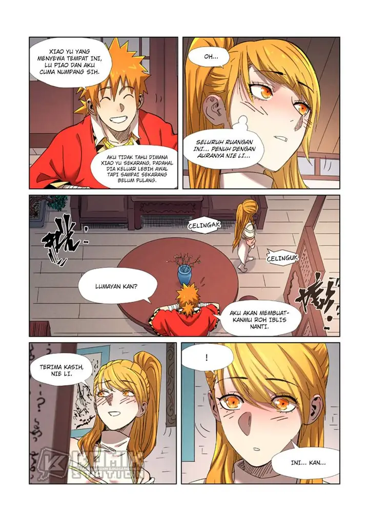 image-komik-tales-of-demons-and-gods-chapter-343-10/12