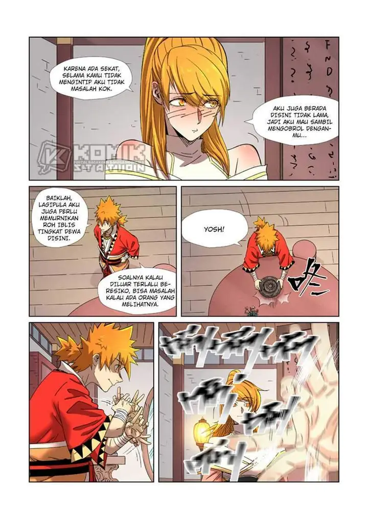 image-komik-tales-of-demons-and-gods-chapter-343.5-2/12