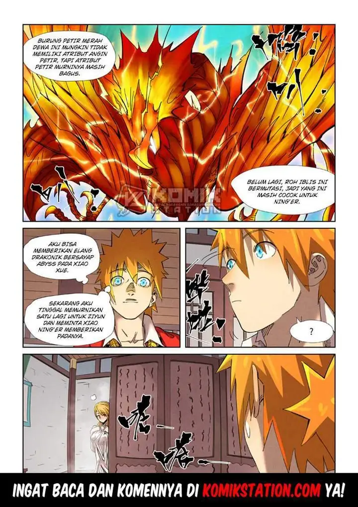 image-komik-tales-of-demons-and-gods-chapter-343.5-11/12