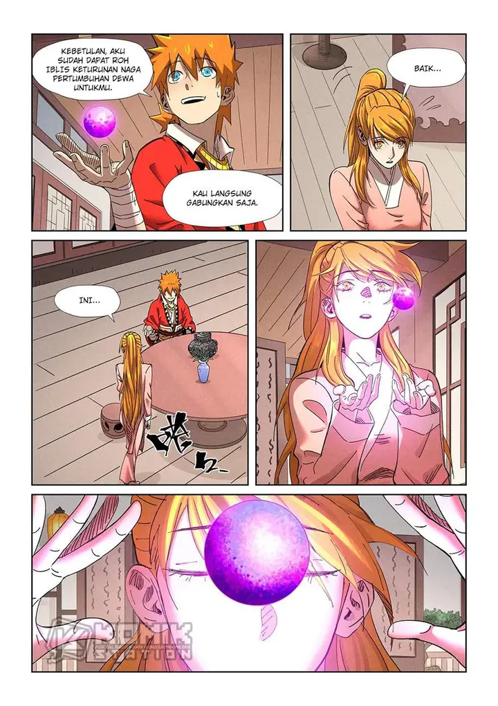 image-komik-tales-of-demons-and-gods-chapter-344-5/13