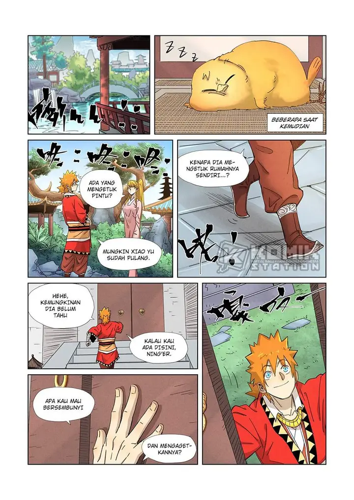 image-komik-tales-of-demons-and-gods-chapter-344.5-6/12