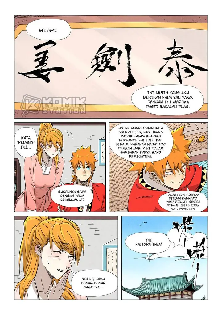 image-komik-tales-of-demons-and-gods-chapter-345-3/12