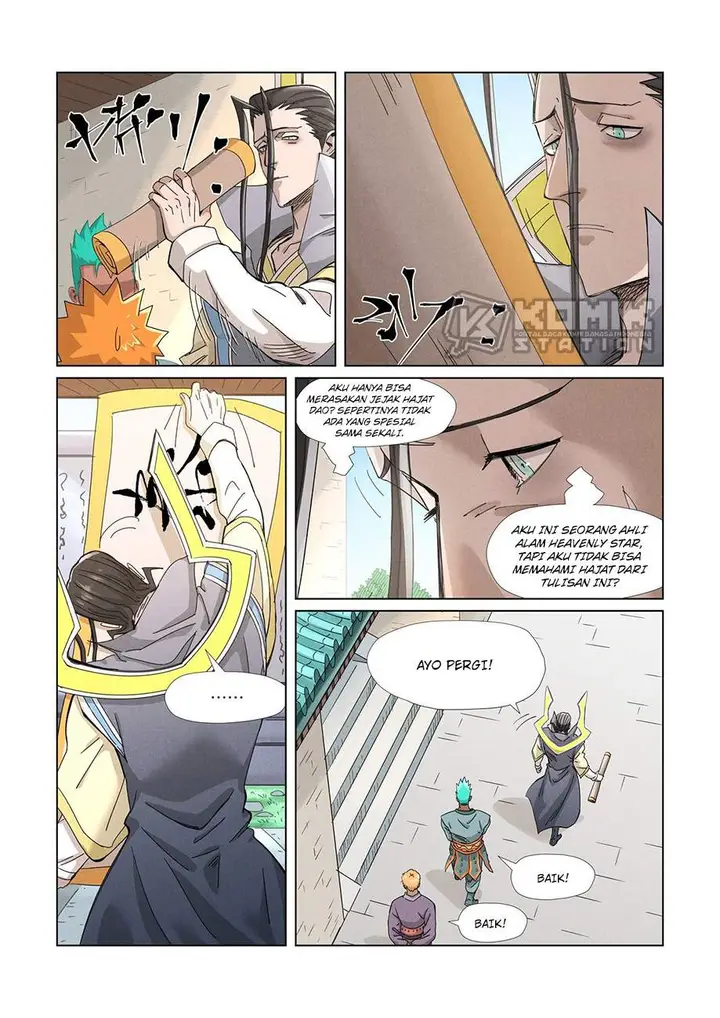 image-komik-tales-of-demons-and-gods-chapter-345-4/12