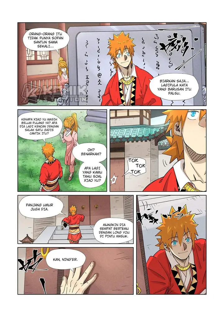image-komik-tales-of-demons-and-gods-chapter-345-5/12