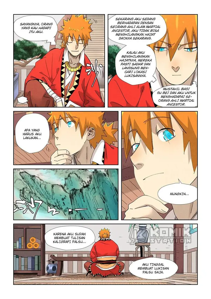 image-komik-tales-of-demons-and-gods-chapter-346-4/12