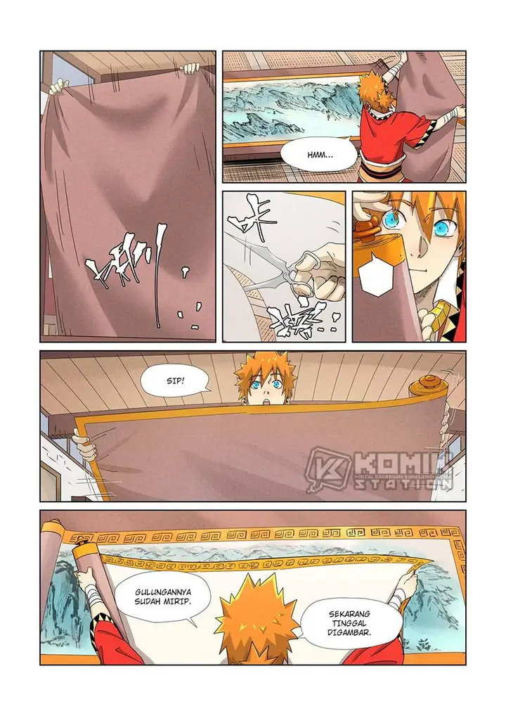 image-komik-tales-of-demons-and-gods-chapter-346-5/12