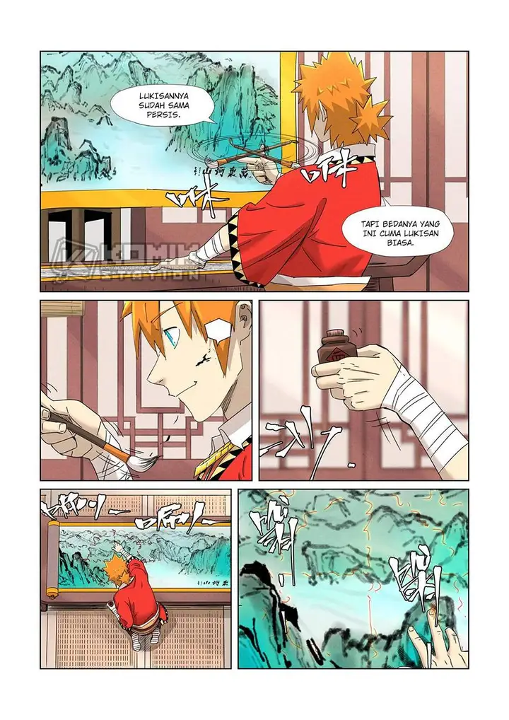 image-komik-tales-of-demons-and-gods-chapter-346-7/12
