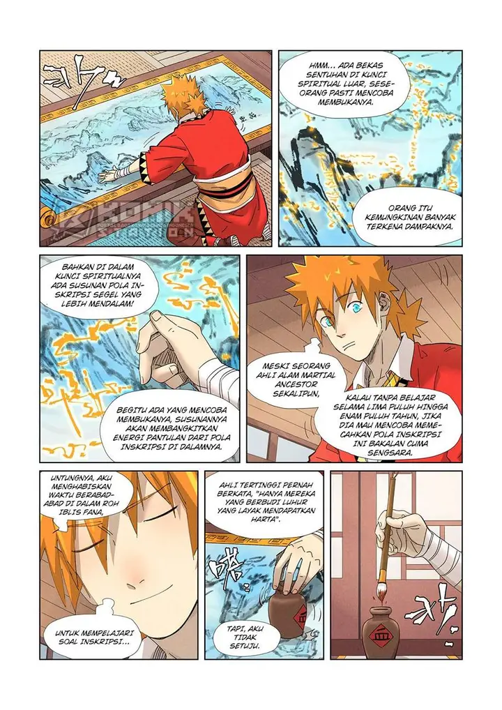 image-komik-tales-of-demons-and-gods-chapter-346-10/12