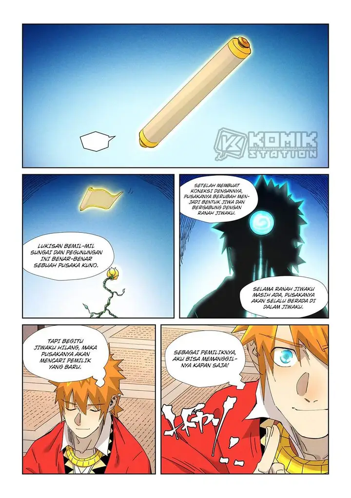 image-komik-tales-of-demons-and-gods-chapter-346.5-6/11
